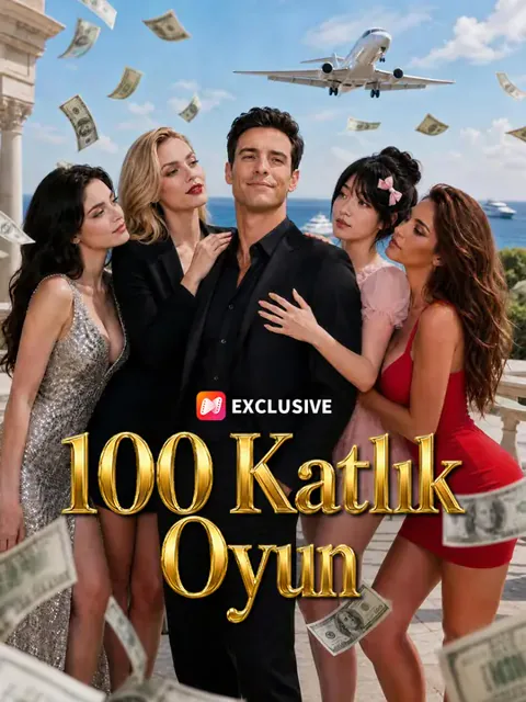 100 Katlık Oyun
