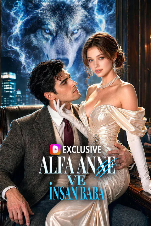 ALFA ANNE VE İNSAN BABA