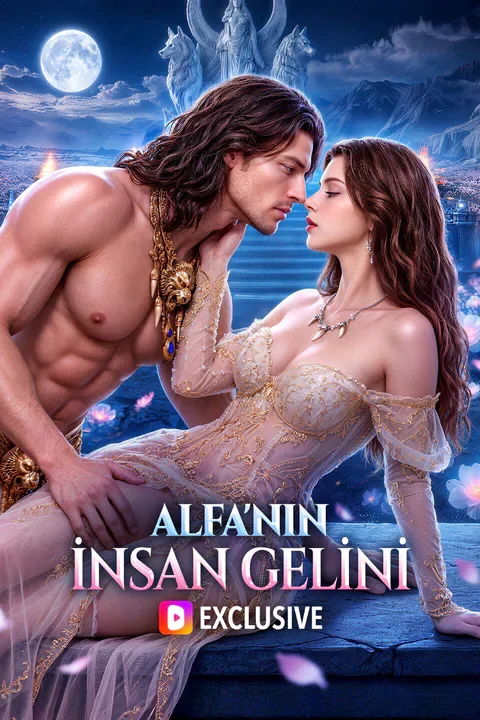 ALFA'NIN İNSAN GELİNİ