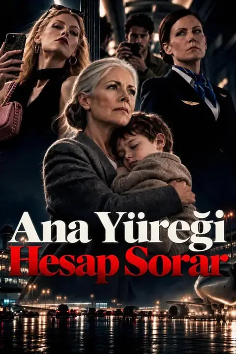 Ana Yüreği Hesap Sorar