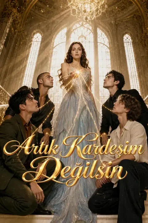 Artık Kardeşim Değilsin