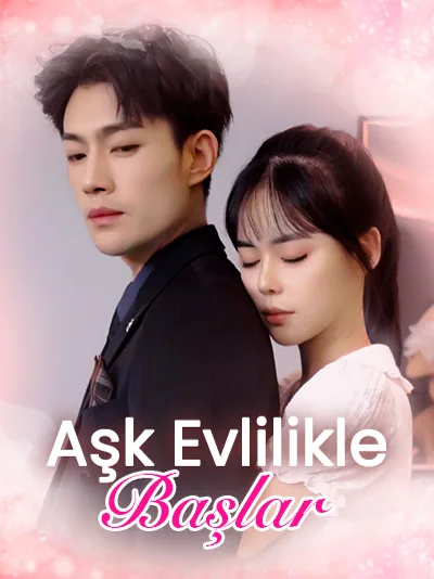 Aşk Evlilikle Başlar