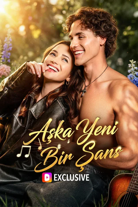 Aşka Yeni Bir Şans