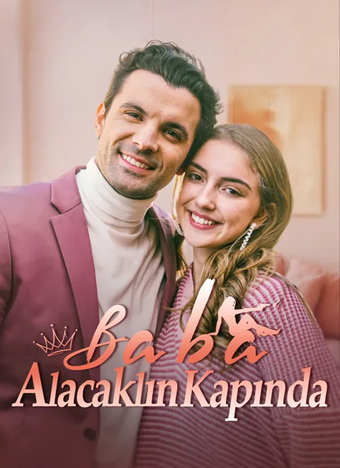 Baba Alacaklın Kapında