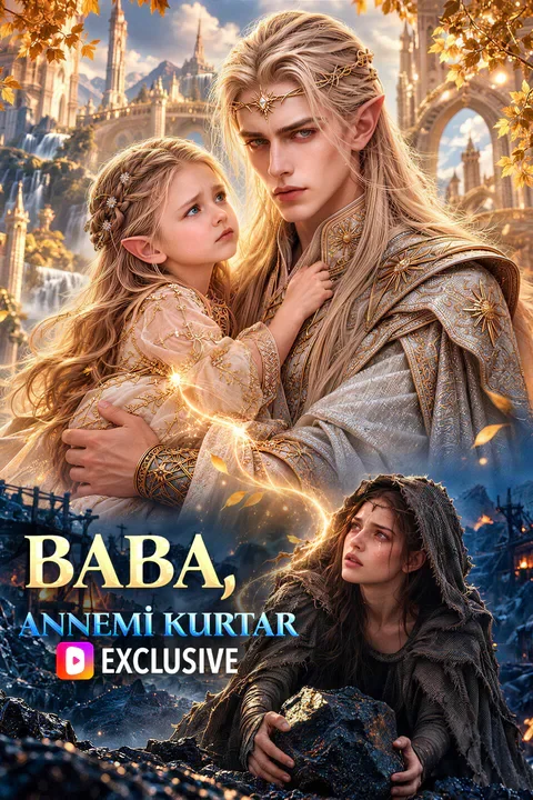 BABA, ANNEMİ KURTAR