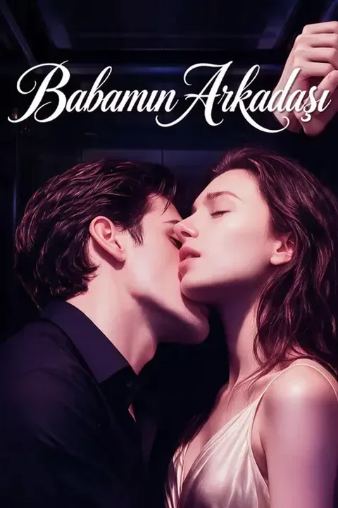 Babamın Arkadaşı
