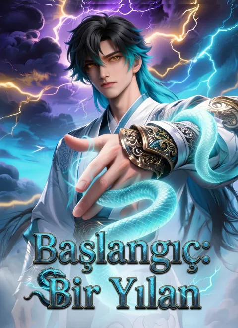 Başlangıç: Bir Yılan