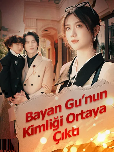 Bayan Gu’nun Kimliği Ortaya Çıktı