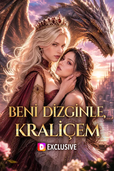 BENİ DİZGİNLE, KRALİÇEM