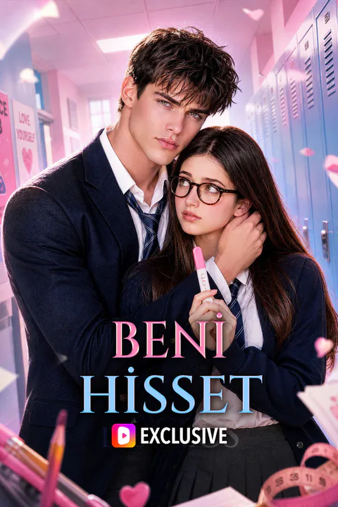 BENİ HİSSET
