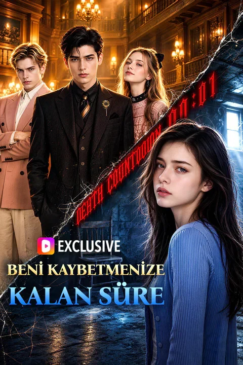 BENİ KAYBETMENİZE KALAN SÜRE