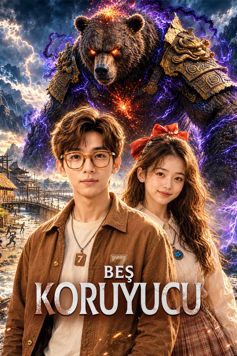 BEŞ KORUYUCU