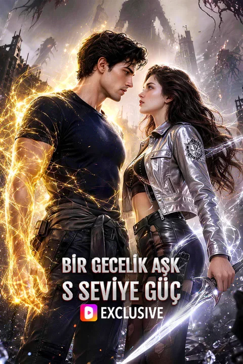 BİR GECELİK AŞK, S SEVİYE GÜÇ