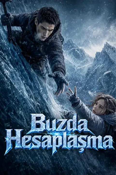 Buzda Hesaplaşma
