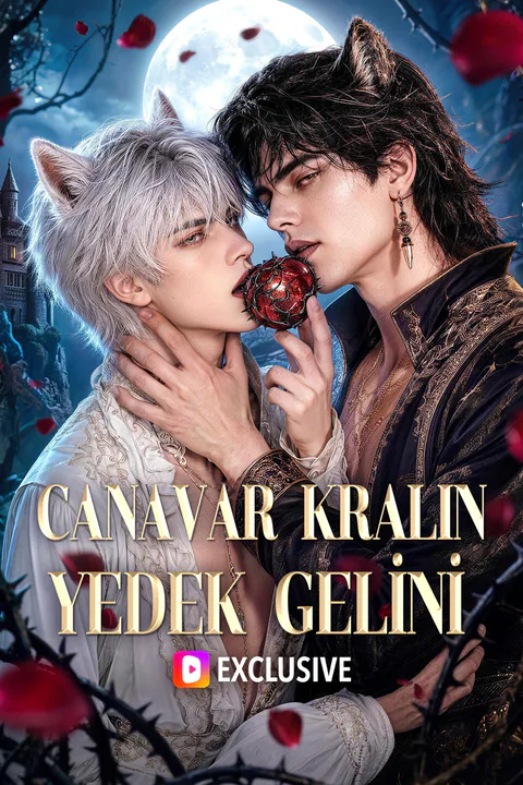 CANAVAR KRALIN YEDEK GELİNİ