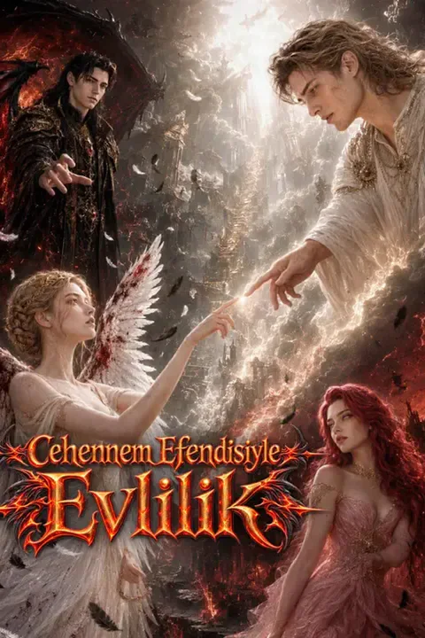 Cehennem Efendisiyle Evlilik