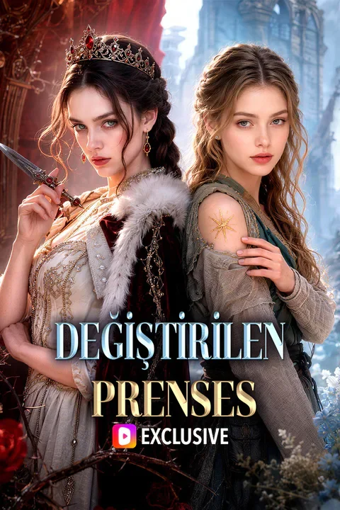 DEĞİŞTİRİLEN PRENSES