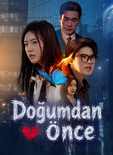 Doğumdan Önce