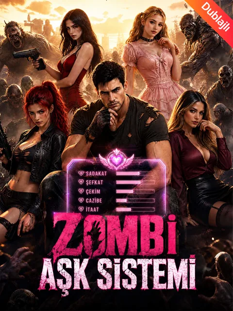 Zombi Aşk Sistemi