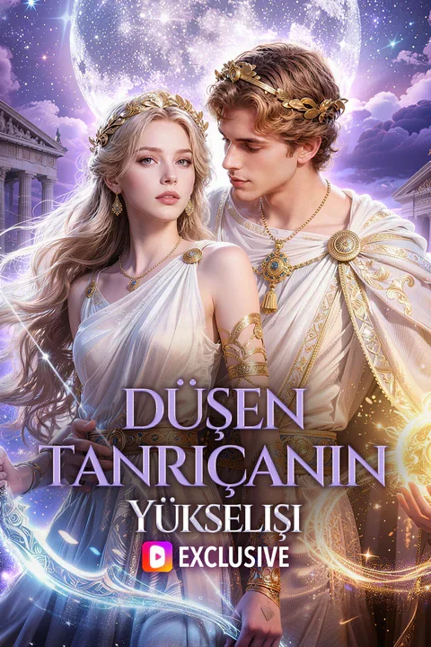 DÜŞEN TANRIÇANIN YÜKSELİŞİ