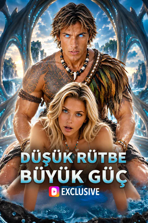 DÜŞÜK RÜTBE, BÜYÜK GÜÇ