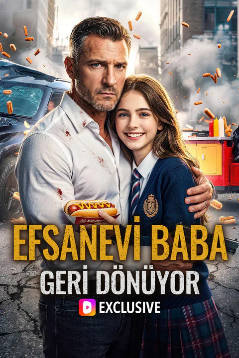 EFSANEVİ BABA GERİ DÖNÜYOR