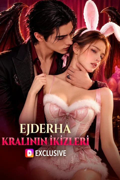 EJDERHA KRALININ İKİZLERİ
