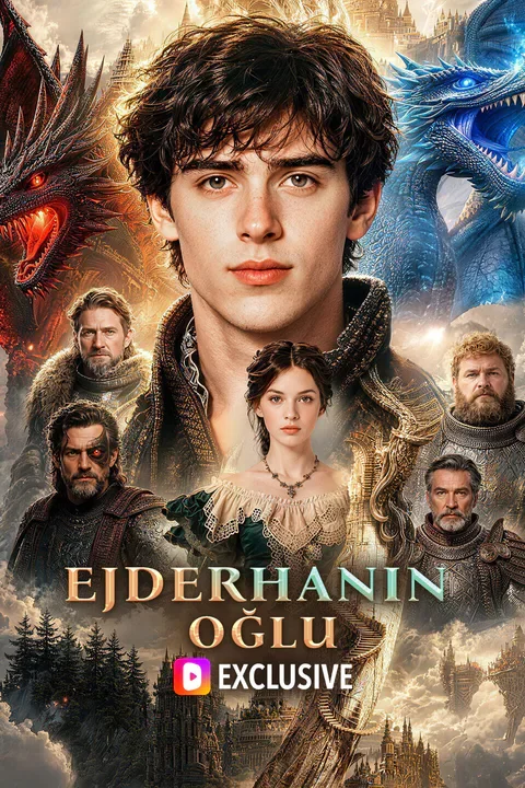 EJDERHANIN OĞLU