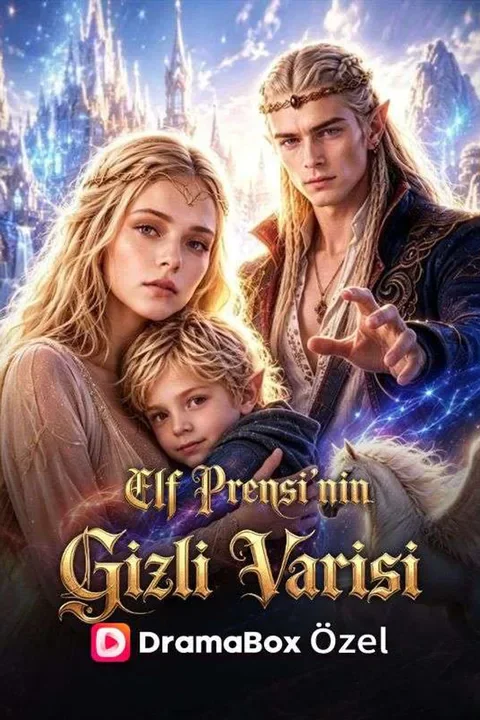Elf Prensi'nin Gizli Varisi