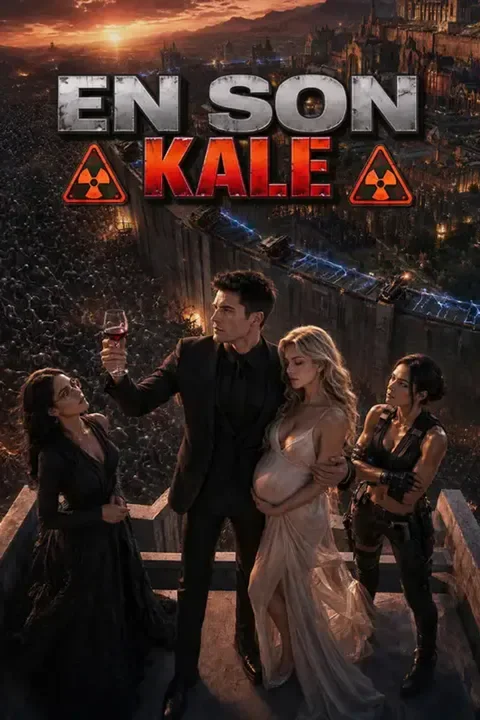 En Son Kale