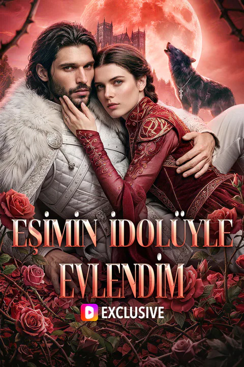EŞİMİN İDOLÜYLE EVLENDİM
