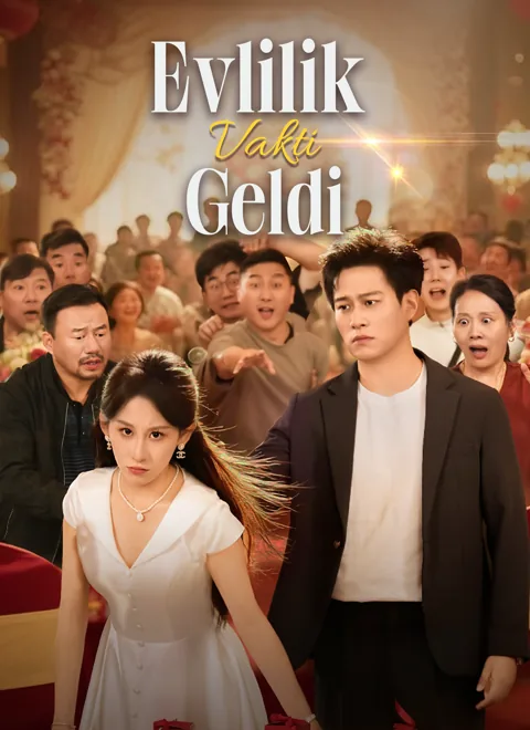 Evlilik Vakti Geldi