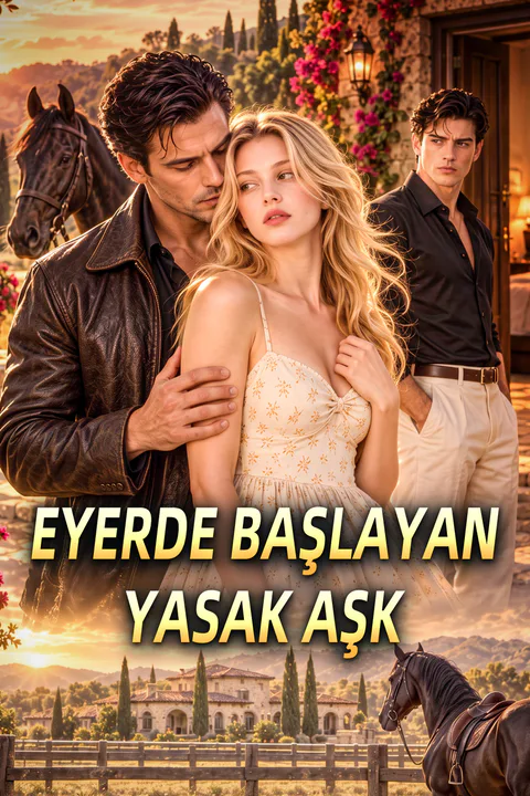 EYERDE BAŞLAYAN YASAK AŞK