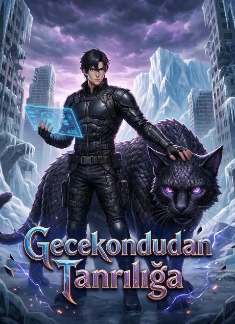 Gecekondudan Tanrılığa