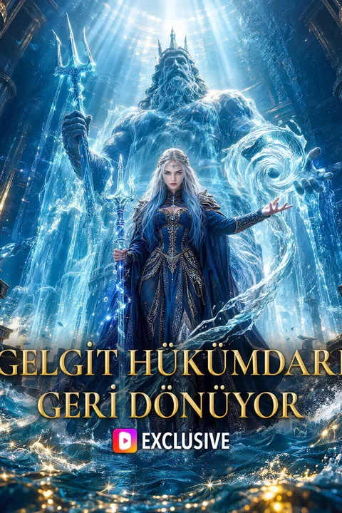 GELGİT HÜKÜMDARI GERİ DÖNÜYOR