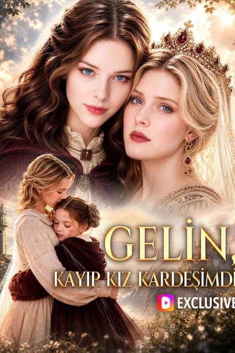 GELİN, KAYIP KIZ KARDEŞİMDİ
