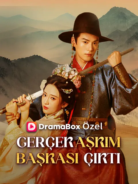 Gerçek Aşkım Başkası Çıktı