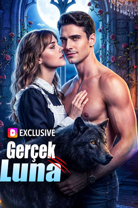 Gerçek Luna