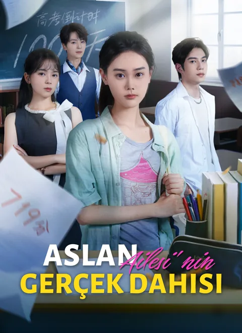 Gerçek Mirasçı Ve Üstün Öğrenci 1