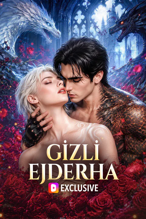 GİZLİ EJDERHA