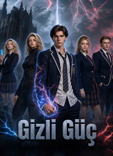Gizli Güç