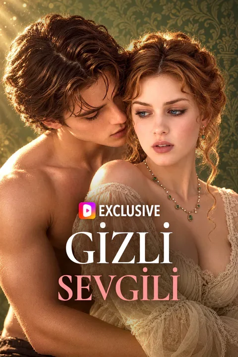 GİZLİ SEVGİLİ