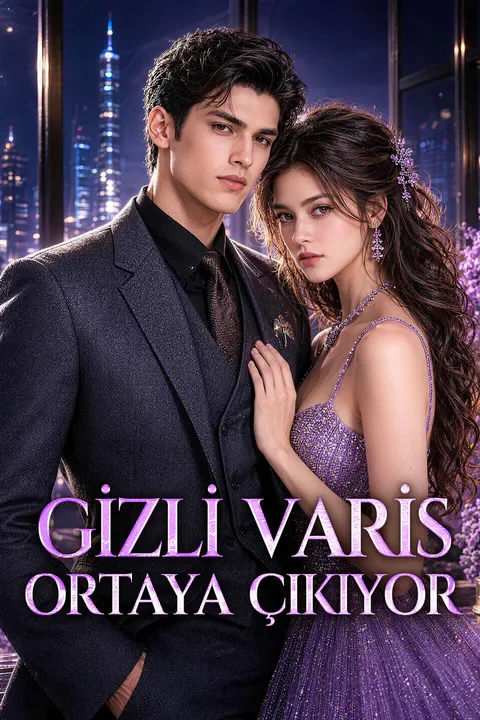 GİZLİ VARİS ORTAYA ÇIKIYOR