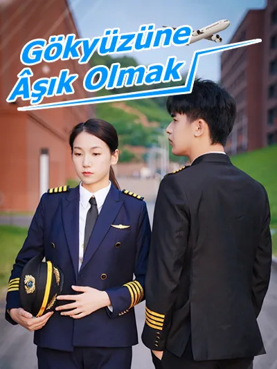 Gökyüzüne Âşık Olmak
