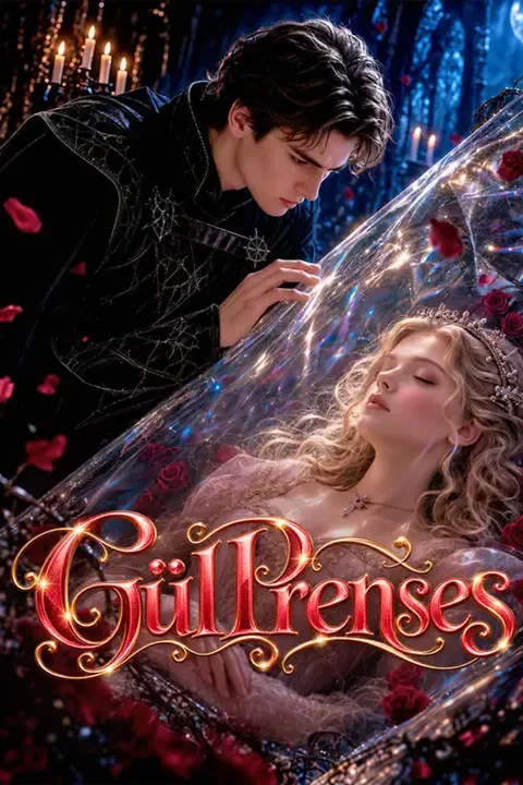 Gül Prenses