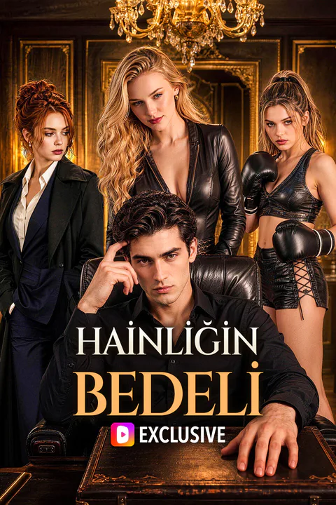 HAİNLİĞİN BEDELİ
