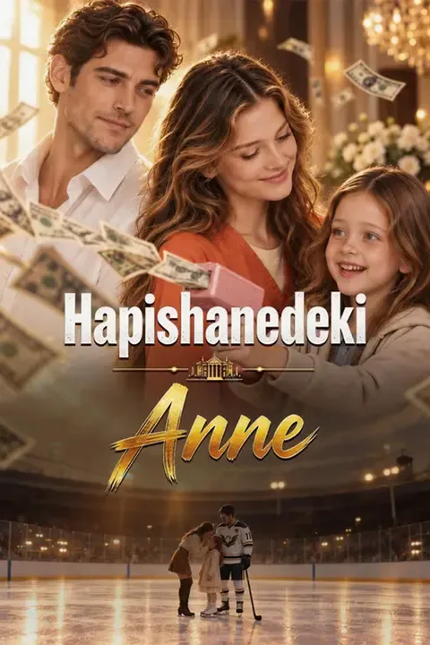 Hapishanedeki Anne