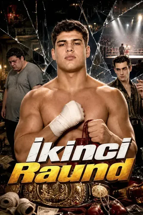İkinci Raund