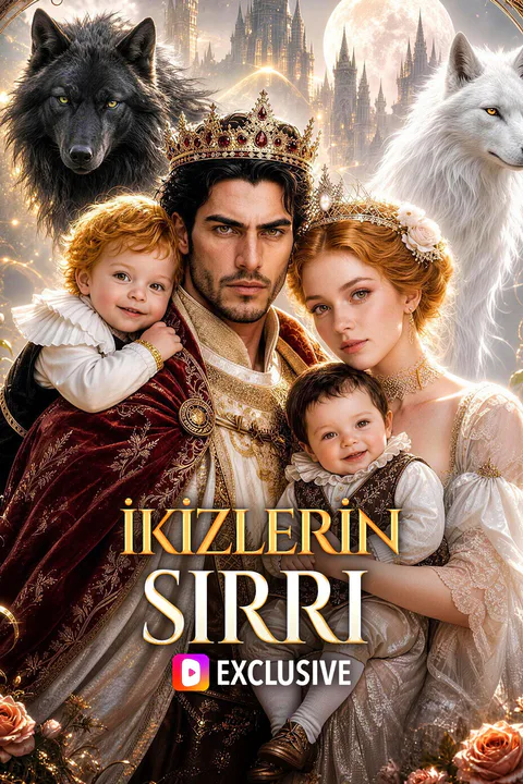 İKİZLERİN SIRRI