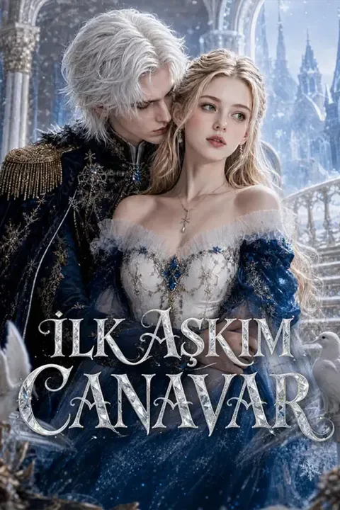 İlk Aşkım Canavar